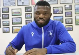 Муборакликлар янги мавсум олдидан таркибни “халқаро