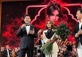 Ижтимоий тармоқларда кенг муҳокама қилинган Женисбек