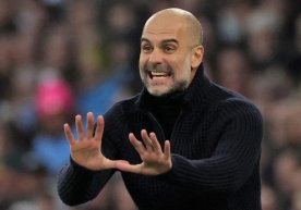 Guardiola: "Manchester City" should play an ideal game at "Bernabeu" today фото