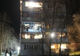 24 декабрь, чоршанба куни Россия қўшинлари Запорижжя