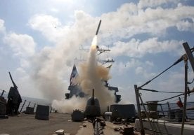 Америка Қўшма Штатлари ҳукуматининг Доналд Трамп даврида