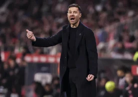 Мадриднинг "Реал" клуби "Манчестер