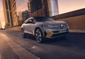 Renault ва Total электромобил зарядини 2 баробар тезлаштиради фото