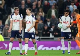 АПЛнинг 29-турида “Тоттенҳэм” ўз майдонида “Кристал