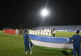 CAFA U-17 Championship 2025 мусобақаси жадал старт олди ва