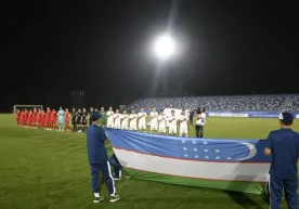 CAFA U-17 Championship 2025 мусобақаси жадал старт олди ва