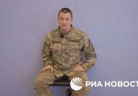 Ukraina Qurolli kuchlari bosh qo‘mondoni Aleksandr Sirskiy