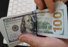 Агар доллар Ўзбекистон бозоридан бутунлай чиқса,