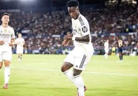 Мадриднинг «Реал» клуби атрофида ҳар мавсум айни бир