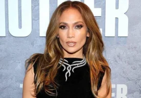 One of Hollywood’s globally recognized queens — Jennifer