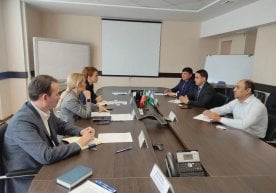 O‘zbekistonda «KAMAZ» uchun mutaxassislar tayyorlanishi mumkin фото