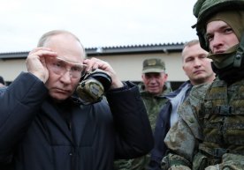 Foto: Kremlin Ukraina tashqi razvedka xizmatining sobiq