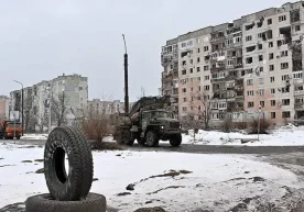 Фото: “РИА Новости” Ўзини ўзи республика деб эълон қилган