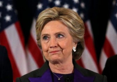 Ҳиллари Клинтон Нью-Йорк мэри лавозимига курашиши мумкин фото
