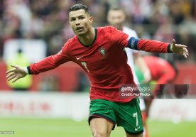 Millatlar Ligasi. Ronaldu gol urgan o‘yinda Portugaliya Polsha ustidan g‘alaba qozondi (video) фото