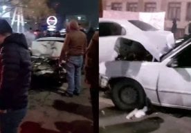 24-январ куни соат 21:45 да (Тошкент вақти билан)