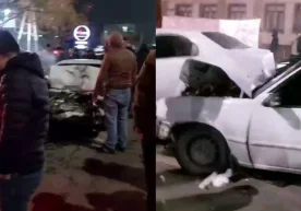 24-январ куни соат 21:45 да (Тошкент вақти билан)