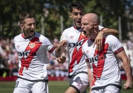 Сўнгги ойларда «Райо Вальекано» атрофидаги энг долзарб