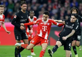 2026 йил 7 март куни Германия Бундеслигасининг 25 туридан