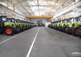 Ўзбекистон Президенти 2024 йил 13 мартда мамлакат қишлоқ