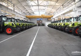 Ўзбекистон Президенти 2024 йил 13 мартда мамлакат қишлоқ