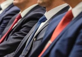 2025 йил бошидан бери давлат амалдорлари томонидан қонунга