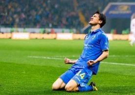 Ўзбекистон миллий терма жамоаси ва "Истанбул