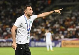 Октябрь ойи бошида Ўзбекистон футбол терма жамоаси бош