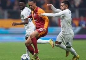 2025-йил 26-ноябр куни Чемпионлар Лигасининг бешинчи