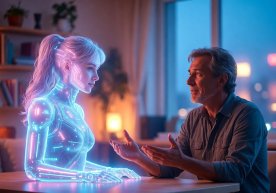 OpenAI kompaniyasi ChatGPT uchun yangi GPT-5.5 Instant