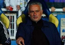 Жорий мавсумни совринсиз якунлаган “Реал”да катта