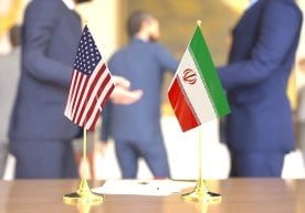 Nach jahrelangen geopolitischen Spannungen und bewaffneten