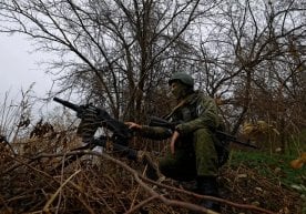 Россия Украинадаги мақсадларини ўзгартиряптими? АҚШ разведкасидан янги тахминлар фото