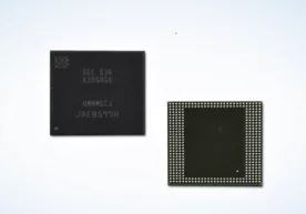 Жанубий Кореянинг Samsung Electronics компанияси мобил