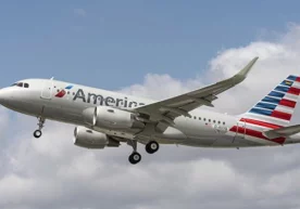 АҚШнинг American Airlines авиакомпанияси тизими Рождество