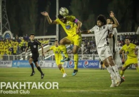 Oʻzbekiston Kubogi finali “Paxtakor” va “AGMK” oʻrtasida