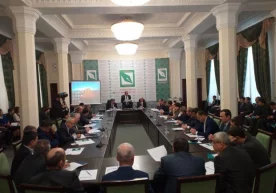 Бугун, 14 декабрь куни Ўзбекистон Миллий матбуот марказида