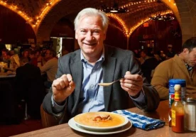 Foto: «Twitter.com» Nyu-Yorkdagi «Grand Central Oyster