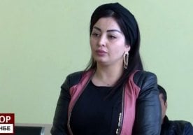 Tug‘ilgan kunga «sovg‘a»: xonanda 500 dollar jarimaga tortildi фото