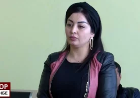 Душанбе суди таниқли тожик эстрада қўшиқчиси Фируза