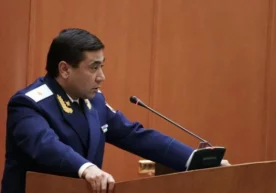 2018 йилда прокурор протести билан жиноят судларининг 716