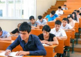 Bugun, 15 iyuldan boshlab, hududlarda talabalarning