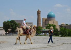 O‘zbekistonda turizm tadbirkorligi bo‘yicha qanday yengilliklar berilmoqda? фото