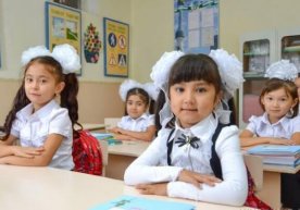 6 июлдан 2020-2021 ўқув йили учун умумтаълим мактабларига