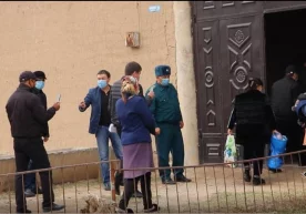 Бугунги кунда афсуски, оилага дарз кетганда ота ўз