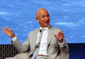 Bezos Oy dasturida qatnashish evaziga NASA’ga 2 milliard dollar taklif qildi фото