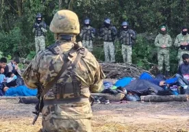 Amnesty International tashkiloti Polshani himoyaga muhtoj