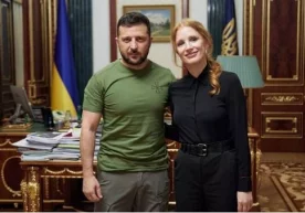 Amerikaning “New York Post” gazetasi o‘quvchilari Ukraina