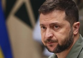 Зеленский: “Европа Украина армиясисиз Россияга дош беролмайди” фото