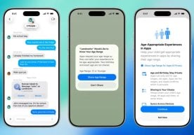 Apple App Store’да иловалар учун янги ёш рейтинг тизимини